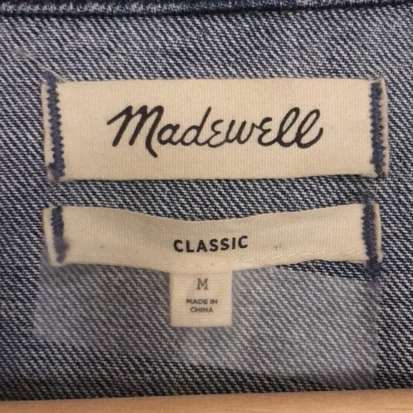 Frida Jean Jacket! Wow! - Picture 6 of 8